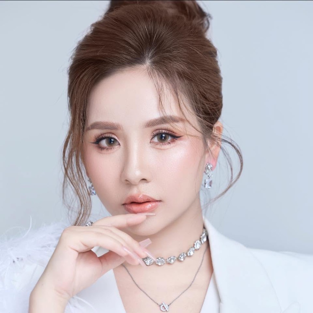 Chân dung Mạc Ngát